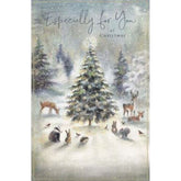 Christmas Card - Especially For You