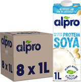 Alpro Original Soya Milk 1 Litre