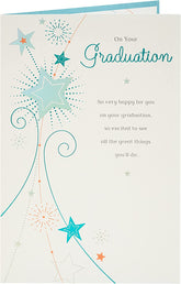 It's Your Graduation Congratulations Card
