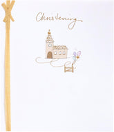 Christening Card – Beautiful & Heartfelt Greeting for Baby’s Special Day