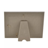 Bambino Resin First Grandchild Photo Frame 6" x 4"