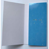 Easter Chick Money Wallet