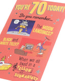 UK Greetings Birthday Card – Stylish & Heartfelt Greeting for a Special Day