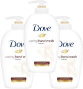 Dove Cream Hand Soap Pump Top Bottle 250ml