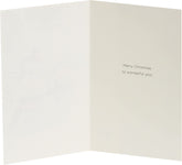 Quirky snow couple in tartan-Husband (75)