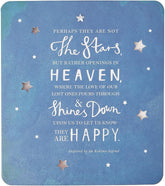 Tranquil Moments Sympathy Card - Wishing You Peace