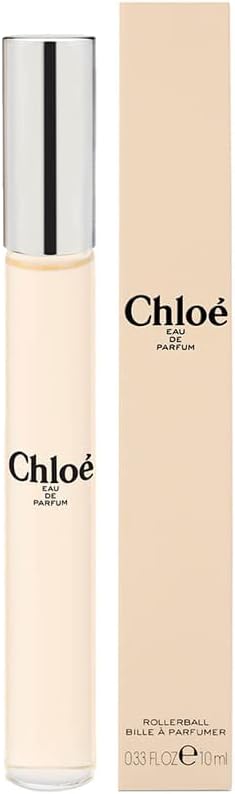 Chloé Signature Eau de Parfum Roller Ball 10ml for Women