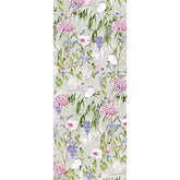 Glick Four Sheets of Cabbage White Tissue Paper, Each Sheet 750mm x 500mm Tissue Paper Cabbage White, Cabbage White Tissue Paper for Gift Wrapping, Birthday Cabbage White Tissue Paper (TPZ78)