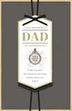 For A Wonderful Dad Nautical Dad Birthday Card