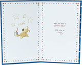 Boofle To a Brilliant Uncle Happy Birthday