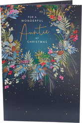 Auntie Wreath-Auntie (75)