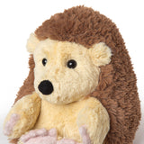 All Creatures April Hedgehog Cuddly Toy 18cm