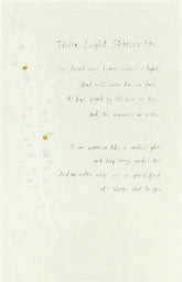 Sympathy Card Sorry for Your Loss Cards Thinking of You Card Bereavement Card Condolence Card Inspirational Card