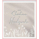 First Christmas As Newlyweds