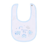 Send It By White & Blue 'Precious Boy' 5 Piece Set