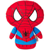 Marvel Spiderman Itty Biggy Soft Toy
