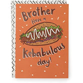 Birthday Brother Hum