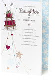 Daydreams Daughter Christmas Present Stack-Daughter (250)