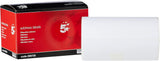 Roll of 250 5 Star Office Address Labels, 89x36mm, featuring blank adhesive labels for mailing and organizing purposes.