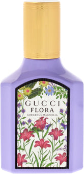 Gucci Flora Gorgeous Magnolia Eau de Parfum Spray 30ml for Women