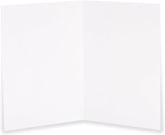 Kindred Stop The Clock Greeting Card – Elegant Open Design for Any Occasion