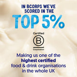 Alpro Original Soya Milk 1 Litre