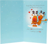 Christmas Poem for my Wonderful Wife-Wife (125)