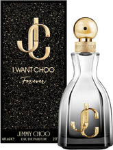 Jimmy Choo I Want Choo Forever Eau de Parfum Spray 60ml for Women