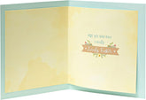 Special Couple Easter Card - To Both of You Easter Card
