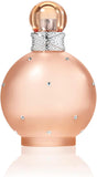 Britney Spears Naked Fantasy Eau de Toilette spray for women, 100ml bottle with floral and fruity fragrance accents.