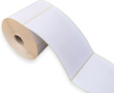 Self Adhesive 6x4 Thermal Printer Labels 500 Roll