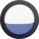 Numatic Hepaflo NVM-1CH Filter Dust Bags (Pack 10)