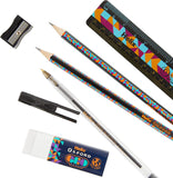 GEO BULK PACK ORANGE