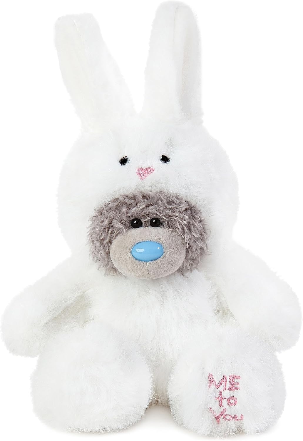 Carte Blanche M5 Hare figurine displaying intricate details and craftsmanship on a neutral background.