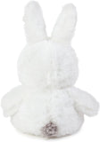 Carte Blanche M5 Hare sculpture, detailed ceramic art piece with intricate design, showcasing modern artistic craftsmanship.
