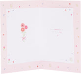 Boofle Birthday Card for Daughter-In-Law - Cute Design