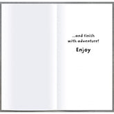 Disney Mickey Mouse Start with Treats Birthday Money Wallet