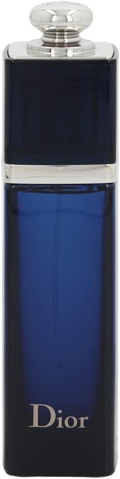 Dior Addict women's Eau de Parfum 30ml bottle with elegant packaging, showcasing the luxurious fragrance for women.