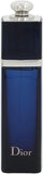 Dior Addict women's Eau de Parfum 30ml bottle with elegant packaging, showcasing the luxurious fragrance for women.