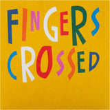 Hallmark Good Luck Cards - Pack of 10 in 2 Bright Designs