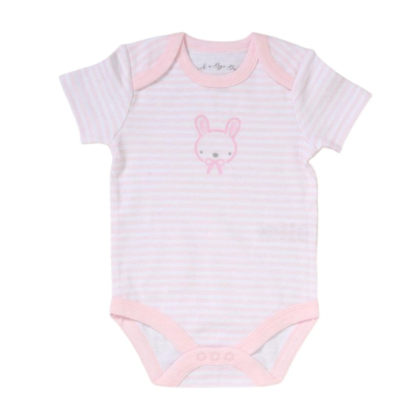 Send It By Pink Bunny 5 Piece Set