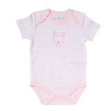 Send It By Pink Bunny 5 Piece Set