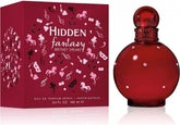 Britney Spears Hidden Fantasy Eau de Parfum Spray 100ml for Women