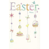 Easter Wishes card