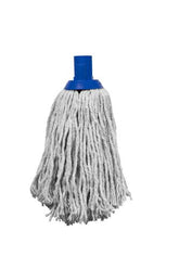 ValueX PY Socket Mop Head Blue (Pack 10)