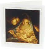 Madonna and child fine art-Religious (60)