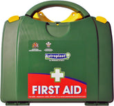 Astroplast Piccolo General Purpose First Aid Kit Ocean Green