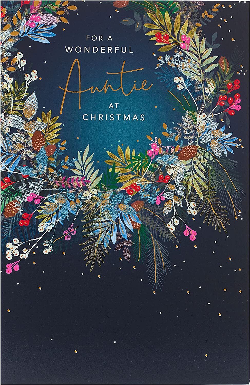 Auntie Wreath-Auntie (75)