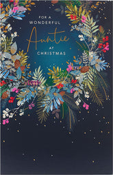 Auntie Wreath-Auntie (75)