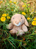 All Creatures Rosie Rabbit Cuddly Toy 21cm